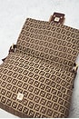 view 7 of 10 SAC FENDI in Brown