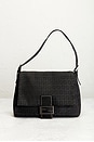 view 2 of 9 SAC FENDI in Black