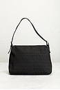view 3 of 9 SAC FENDI in Black
