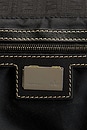 view 5 of 9 SAC FENDI in Black