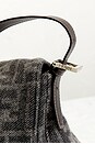 view 7 of 8 SAC FENDI in Grey