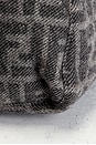 view 8 of 8 SAC FENDI in Grey