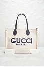 view 10 of 10 SAC GUCCI in Beige