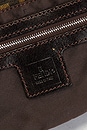 view 5 of 7 SAC FENDI in Brown