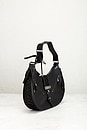 view 4 of 9 Dior Admit It Corset Shoulder Bag in Black