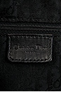 view 5 of 9 Dior Admit It Corset Shoulder Bag in Black