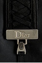 view 6 of 9 Dior Admit It Corset Shoulder Bag in Black