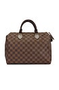 view 1 of 10 SAC LOUIS VUITTON in Brown