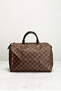 view 3 of 10 SAC LOUIS VUITTON in Brown