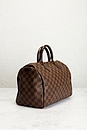 view 4 of 10 SAC LOUIS VUITTON in Brown