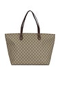 view 1 of 9 SAC GUCCI in Beige