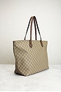view 4 of 9 SAC GUCCI in Beige