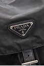 view 5 of 10 SAC PRADA in Black