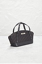 view 4 of 10 Dior Street Chic Mini Bowling Bag in Black