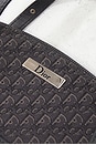 view 5 of 10 Dior Street Chic Mini Bowling Bag in Black