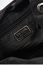 view 6 of 10 SAC PRADA in Black