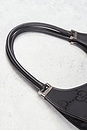 view 7 of 10 Gucci Bardot Shoulder Bag in Black