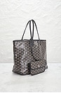 view 4 of 10 SAC GOYARD in Black