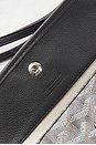 view 6 of 10 SAC GOYARD in Black