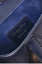 view 6 of 10 Dior Saddle Bag in Blue