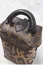 view 8 of 9 Louis Vuitton Monogram Wild Animal Camera Box in Brown