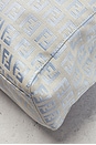 view 10 of 10 SAC FENDI in Blue