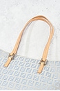 view 5 of 10 SAC FENDI in Blue