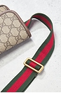 view 10 of 10 Gucci Neo Vintage Belt Bag in Beige