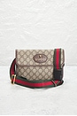 view 2 of 10 Gucci Neo Vintage Belt Bag in Beige