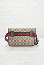 view 3 of 10 Gucci Neo Vintage Belt Bag in Beige