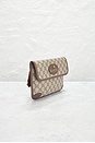 view 4 of 10 Gucci Neo Vintage Belt Bag in Beige