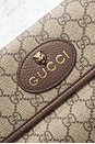 view 5 of 10 Gucci Neo Vintage Belt Bag in Beige