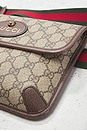 view 8 of 10 Gucci Neo Vintage Belt Bag in Beige