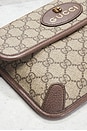 view 9 of 10 Gucci Neo Vintage Belt Bag in Beige