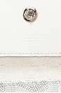 view 5 of 8 BOLSO GOYARD in White
