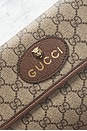 view 5 of 10 Gucci Neo Vintage Belt Bag in Beige