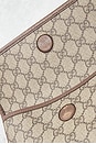 view 7 of 10 Gucci Neo Vintage Belt Bag in Beige