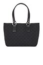 view 1 of 9 BOLSO GUCCI in Black