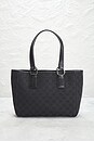 view 2 of 9 BOLSO GUCCI in Black