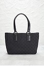 view 3 of 9 BOLSO GUCCI in Black