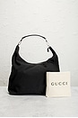 view 9 of 9 BOLSO GUCCI in Black