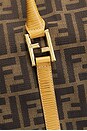 view 6 of 9 FENDI 백 in Brown