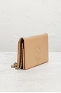 view 4 of 9 Gucci Soho Wallet On Chain in Beige
