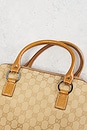 view 7 of 8 SAC GUCCI in Beige