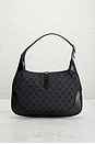 view 3 of 9 Gucci Jackie 1961 Hobo Bag in Black