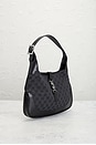 view 4 of 9 Gucci Jackie 1961 Hobo Bag in Black