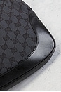 view 8 of 9 Gucci Jackie 1961 Hobo Bag in Black