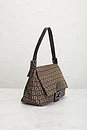view 4 of 9 BOLSO FENDI in Brown