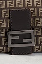 view 5 of 9 BOLSO FENDI in Brown