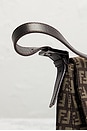 view 6 of 9 BOLSO FENDI in Brown